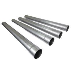 Kit échappement 4 pouces SRG 670244