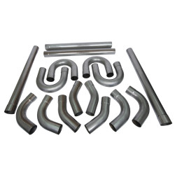 Kit échappement 4 pouces SRG 670244