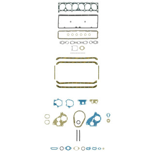 Pochette de joints moteur FEL-PRO FS7276B2