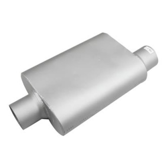 Silencieux d'échappement 3 pouces SRG 638230