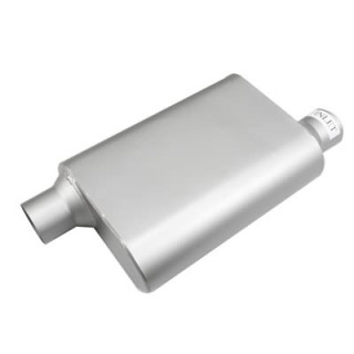 Silencieux d'échappement 2,5 pouces SRG 638252