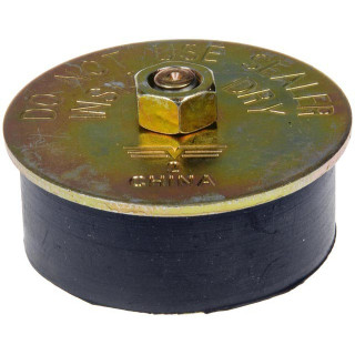 Pastilles de dessablage DORMAN 02607 | US Pièces Autos