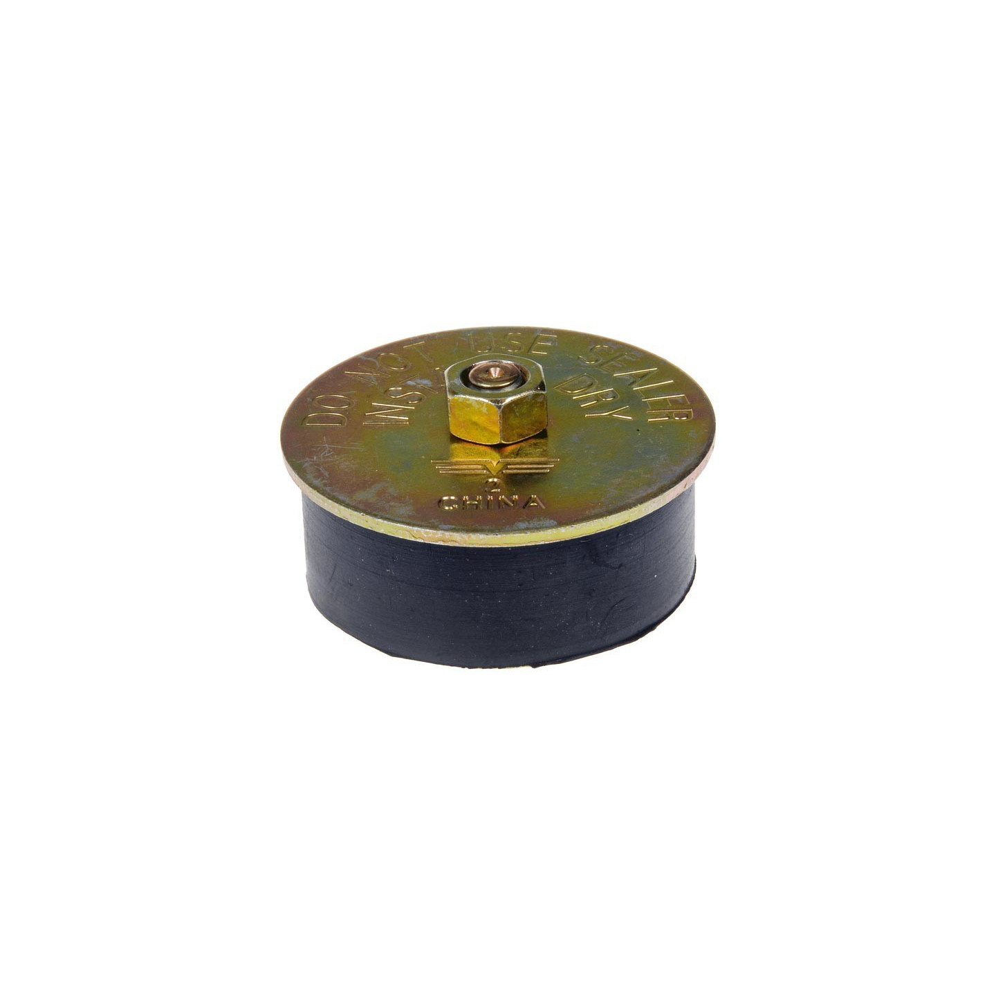 Pastilles de dessablage DORMAN 02607 | US Pièces Autos