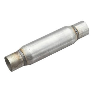 Silencieux d'échappement 3 pouces SRG 630810