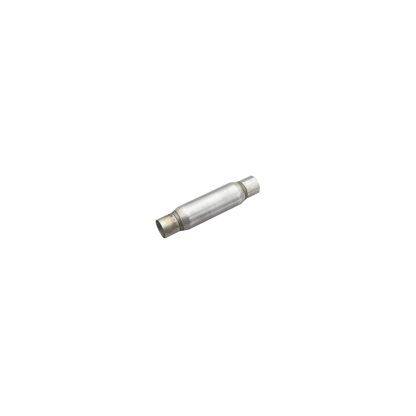 Silencieux d'échappement 3 pouces SRG 630810