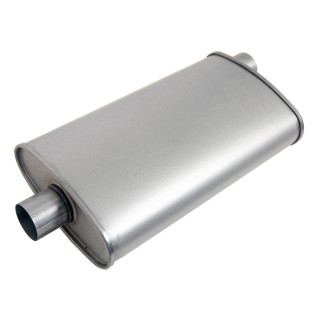 Silencieux d'échappement 2,25 pouces SRG 633222XL