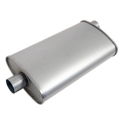 Silencieux d'échappement 2,25 pouces SRG 633222XL