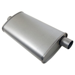 Silencieux d'échappement 2,25 pouces SRG 633222XL