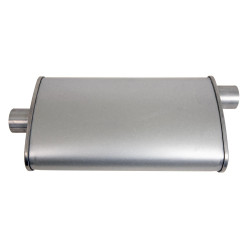 Silencieux d'échappement 2,25 pouces SRG 633222XL