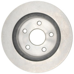 Disque avant ACDELCO 18A1324A