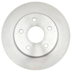 Disque avant ACDELCO 18A1324A