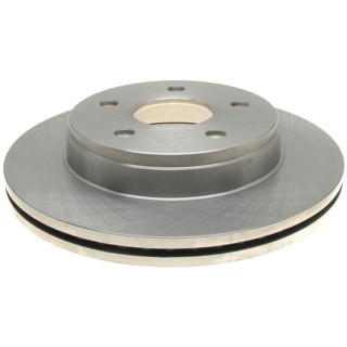 Disque avant ACDELCO 18A1324A