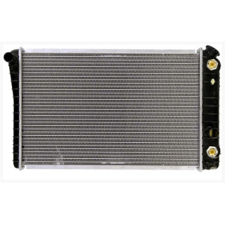 Radiateur AGILITY 8010829 | US Pièces Autos