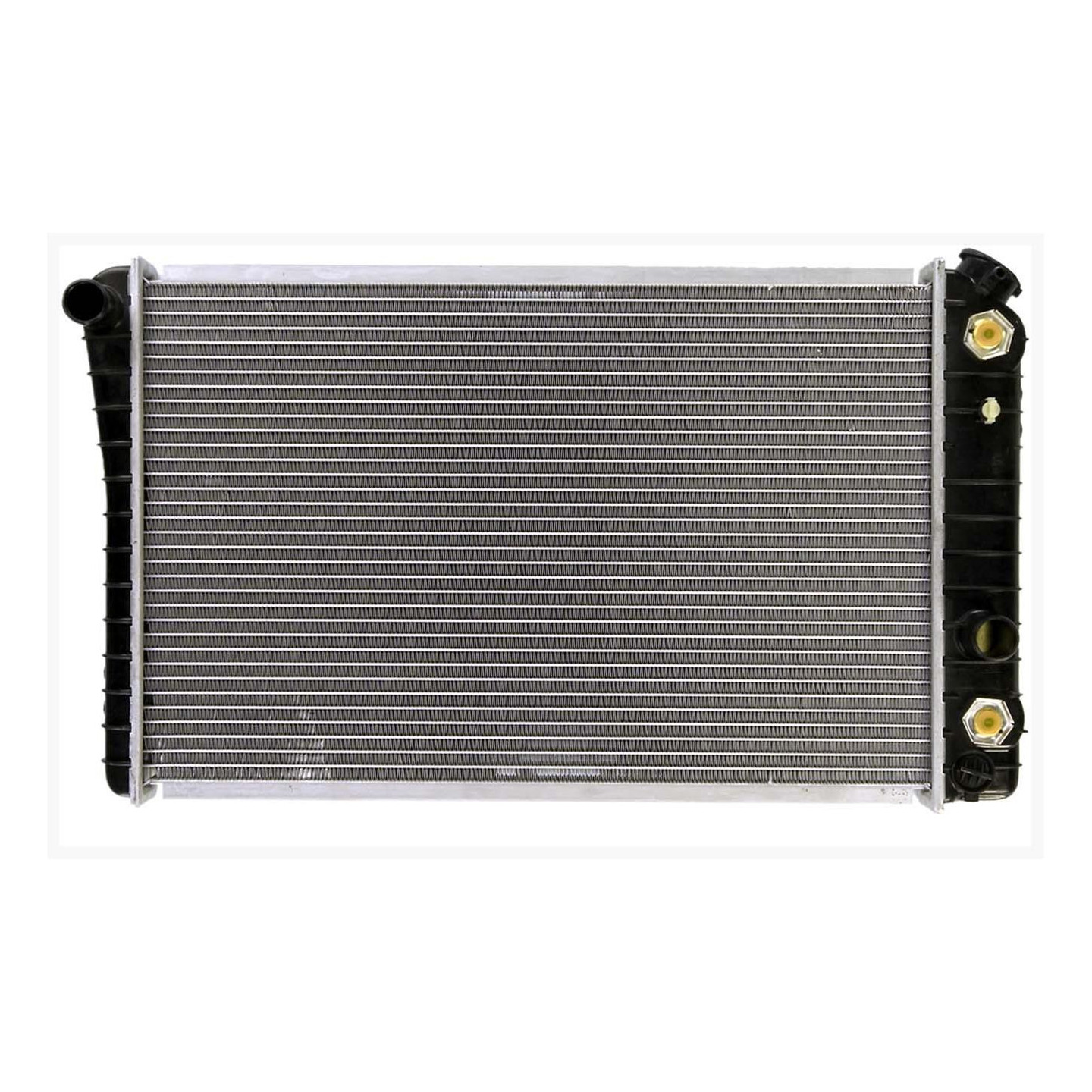 Radiateur AGILITY 8010829 | US Pièces Autos
