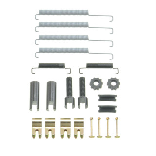 Kit réfection pour frein à main DORMAN HW7239 | US Pièces Autos