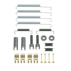 Kit réfection pour frein à main DORMAN HW7239 | US Pièces Autos