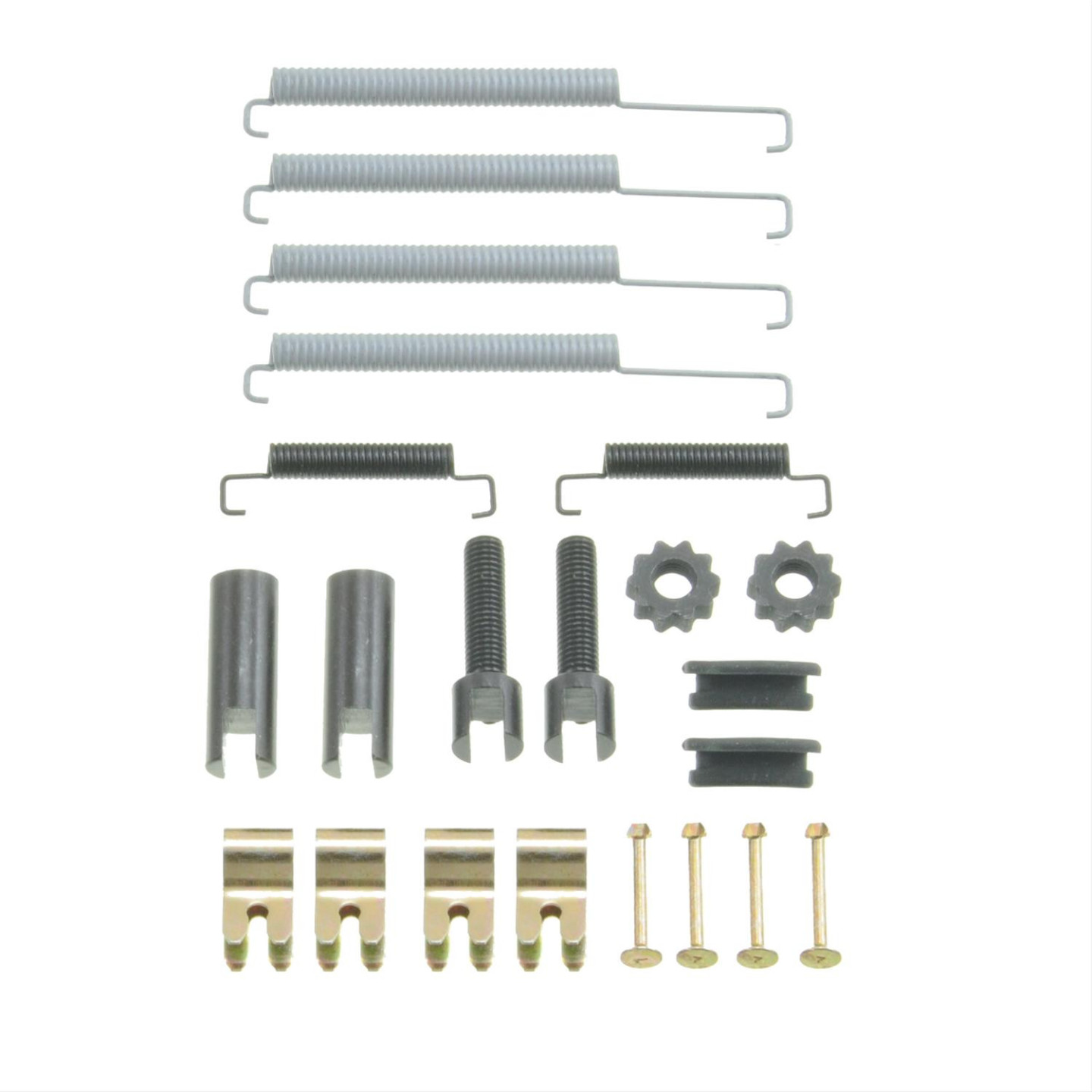 Kit réfection pour frein à main DORMAN HW7239 | US Pièces Autos