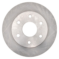Disque avant ACDELCO 18A925A