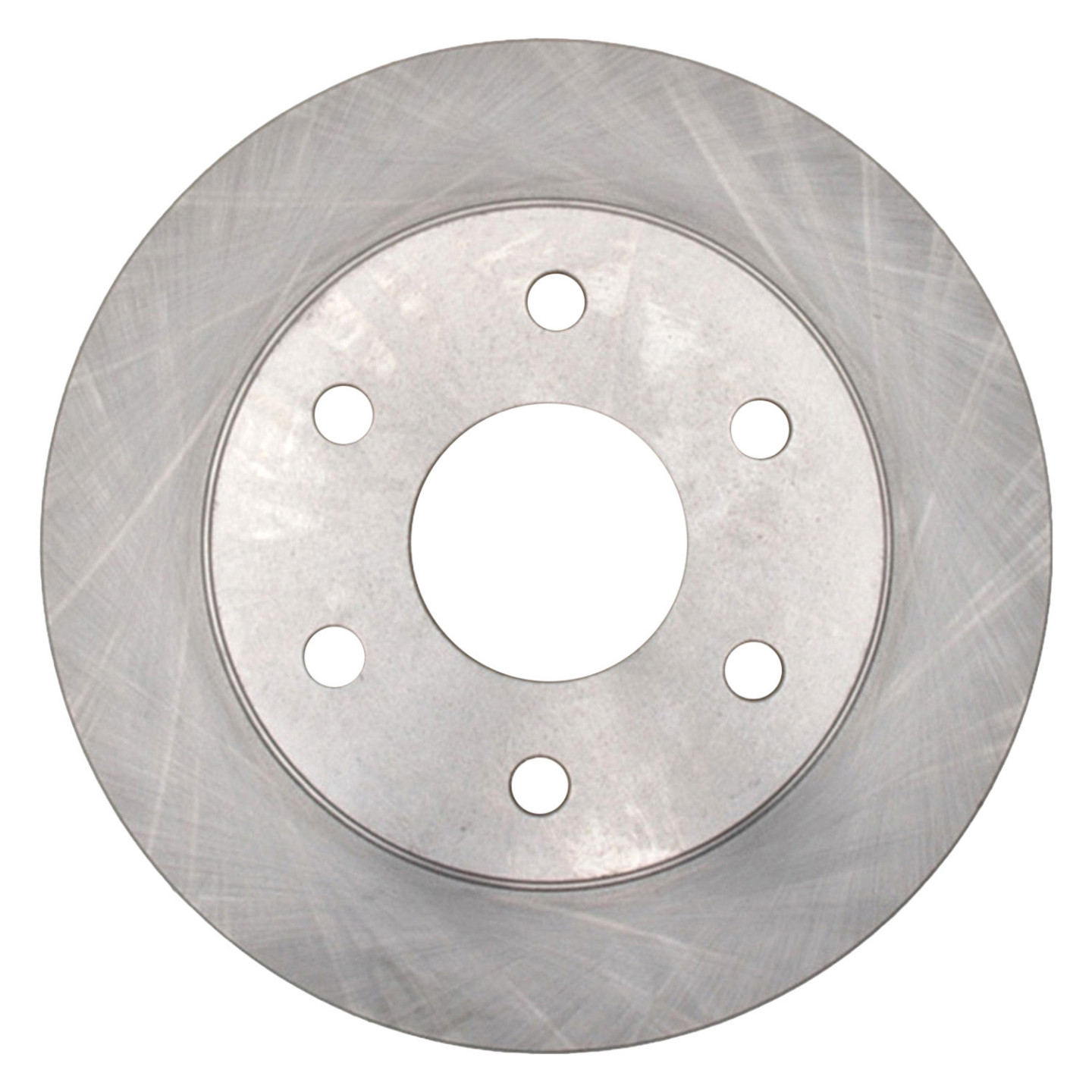 Disque avant ACDELCO 18A925A