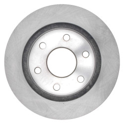 Disque avant ACDELCO 18A925A