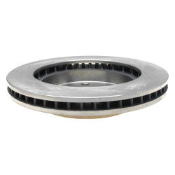 Disque avant ACDELCO 18A925A