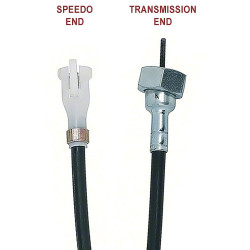 Câble de compteur OER 3592360
