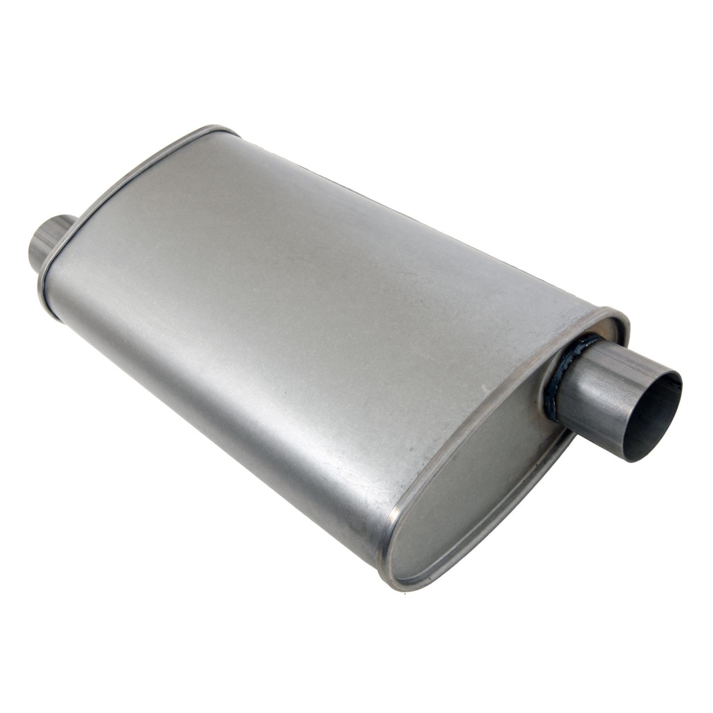 Silencieux d'échappement 2.5 pouces SRG 641225XL