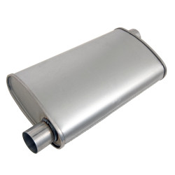 Silencieux d'échappement 2.25 pouces SRG 641222XL