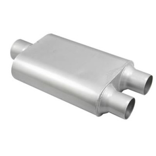 Silencieux d'échappement 3 pouces SRG 638270