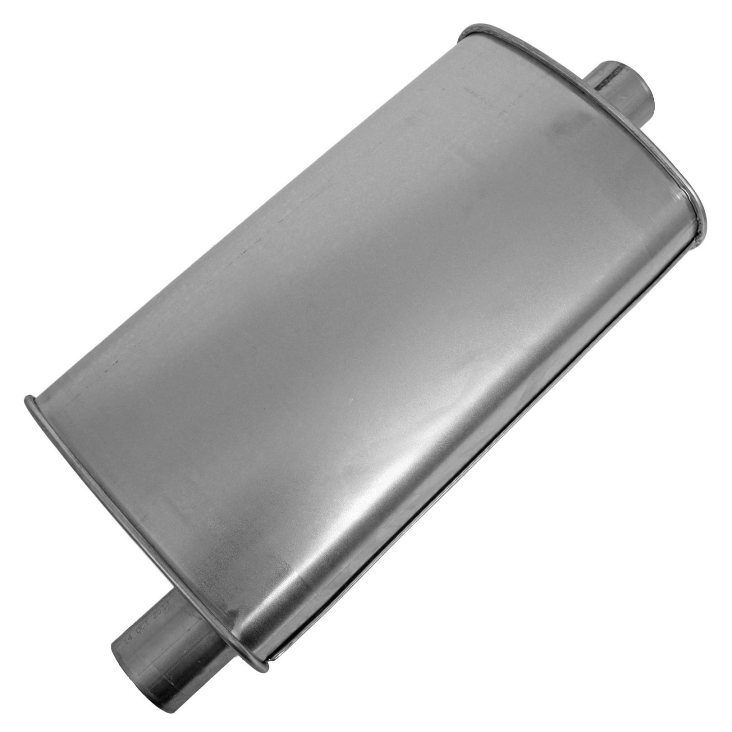 Silencieux d'échappement 2.25 pouces SRG 631122XL