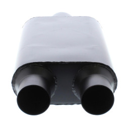 Silencieux d'échappement 3 pouces SRG 630190