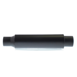 Silencieux d'échappement 3 pouces SRG 630190