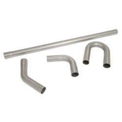 Kit échappement 3 pouces SRG 670257
