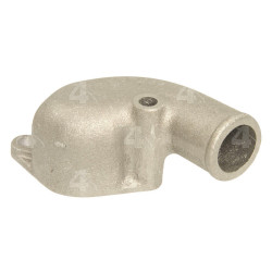 Boitier de thermostat 4SEASONS 84827 | US Pièces Autos
