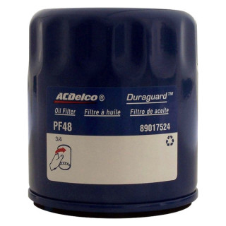 Filtre à huile ACDELCO PF48