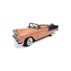 Chevrolet Bel Air 1/18 AUTO WORLD AW1221