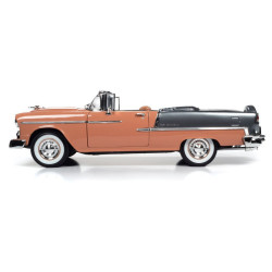 Chevrolet Bel Air 1/18 AUTO WORLD AW1221