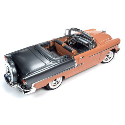 Chevrolet Bel Air 1/18 AUTO WORLD AW1221