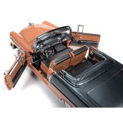 Chevrolet Bel Air 1/18 AUTO WORLD AW1221