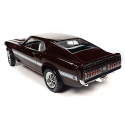 Ford Mustang 1/18 AUTO WORLD AWM1290 | US Pièces Autos