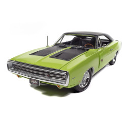 Dodge Charger 1/18 AUTO WORLD AMM1357 | US Pièces Autos