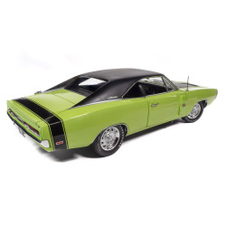 Dodge Charger 1/18 AUTO WORLD AMM1357 | US Pièces Autos