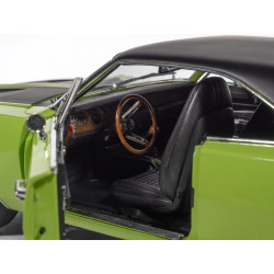 Dodge Charger 1/18 AUTO WORLD AMM1357 | US Pièces Autos