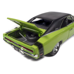 Dodge Charger 1/18 AUTO WORLD AMM1357 | US Pièces Autos