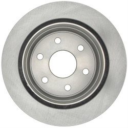 Disque arrière ACDELCO 18A1412A
