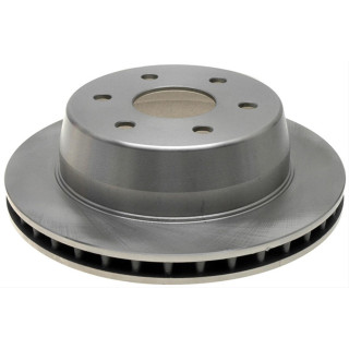 Disque arrière ACDELCO 18A1412A