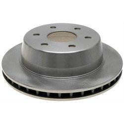 Disque arrière ACDELCO 18A1412A