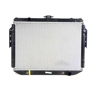 Radiateur RCG 411707 | US Pièces Autos