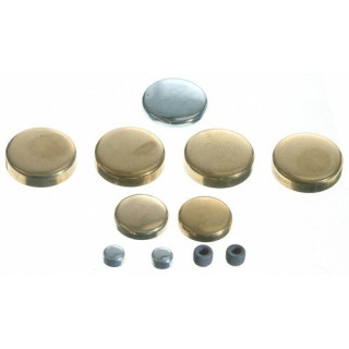 Pastilles de dessablage SEALED POWER 381-8003