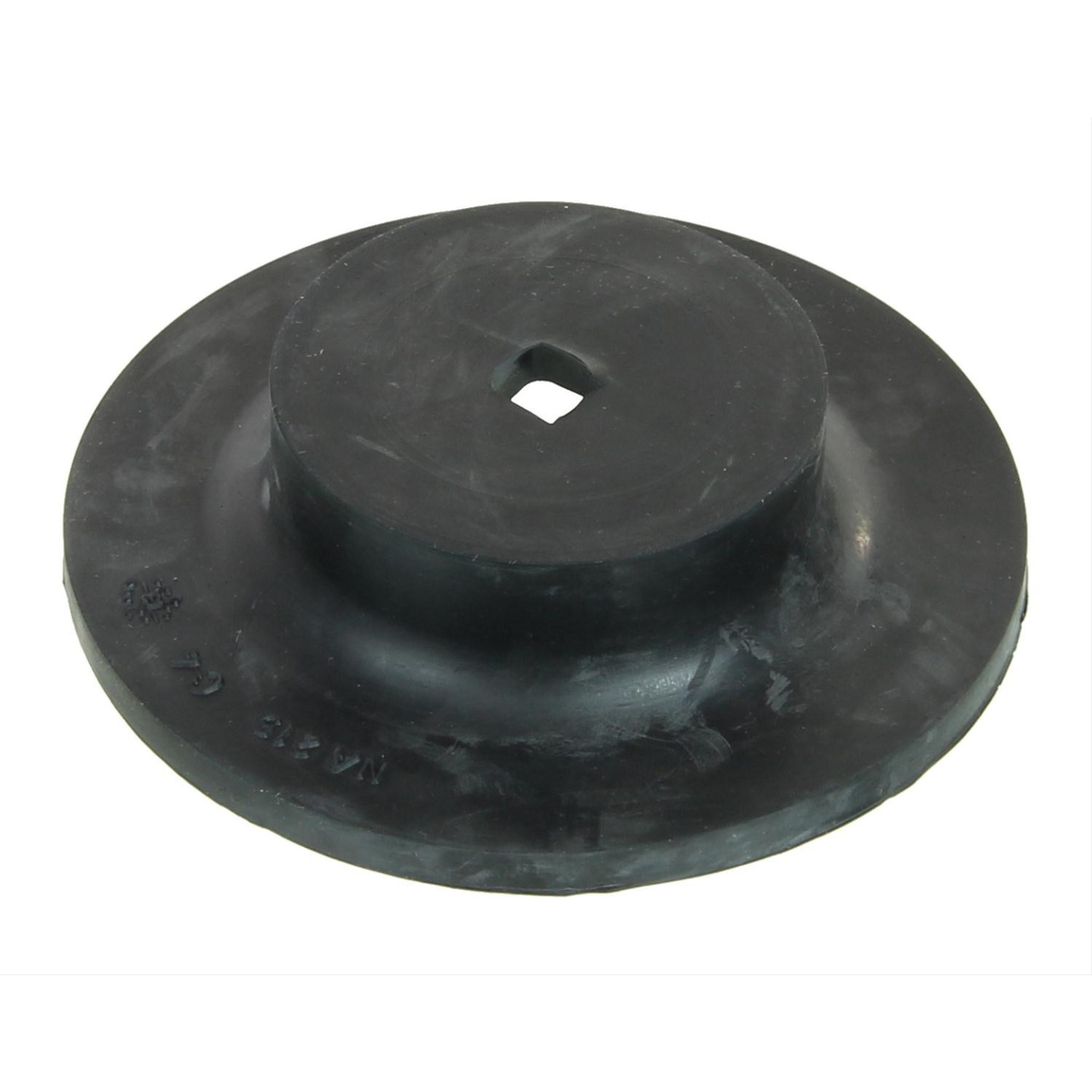 Isolant de ressort MOOG K160072
